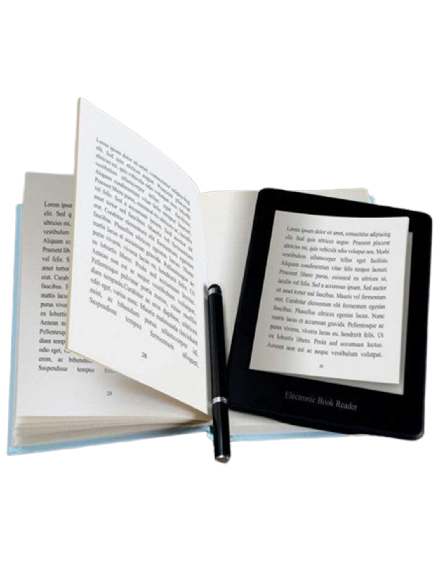 Featured Hardcover Book